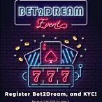 dreams bet